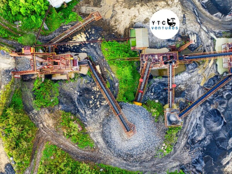 Exclusive Investor Mandate Canada Gold Mining Investment Opportunity – $20 Million and AboveYTC Ventures Investor Mandate