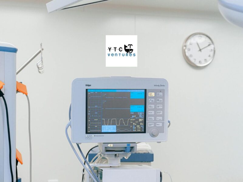 Dialysis Centre Investment Opportunity in Mumbai Maharashtra, India | Healthcare Expansion Fundraising | YTC Ventures