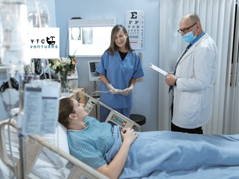 Dialysis Centre Investment Opportunity in Mumbai Maharashtra, India | Healthcare Expansion Fundraising | YTC Ventures