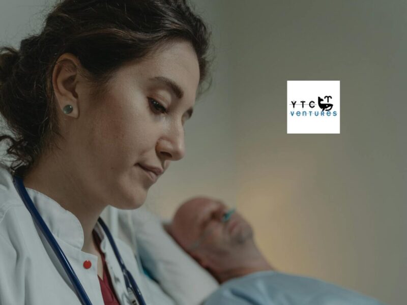 Dialysis Centre Investment Opportunity in Mumbai Maharashtra, India | Healthcare Expansion Fundraising | YTC Ventures