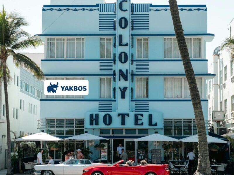 Divestment Opportunity: Hotels & Motels for Acquisition in the United States (USA)