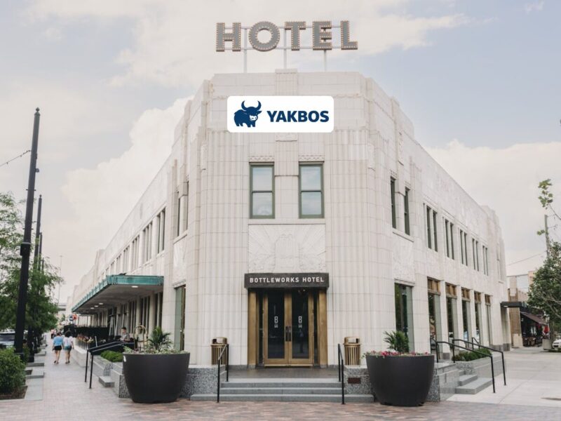 Divestment Opportunity: Hotels & Motels for Acquisition in the United States (USA)