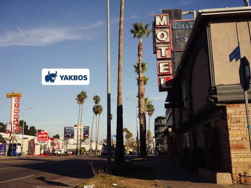 Divestment Opportunity: Hotels & Motels for Acquisition in the United States (USA)