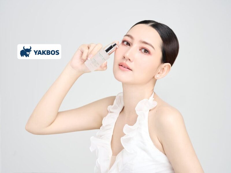 Korea Investment Opportunity - Global No.1 K-Beauty Omnichannel Platform & Brand House