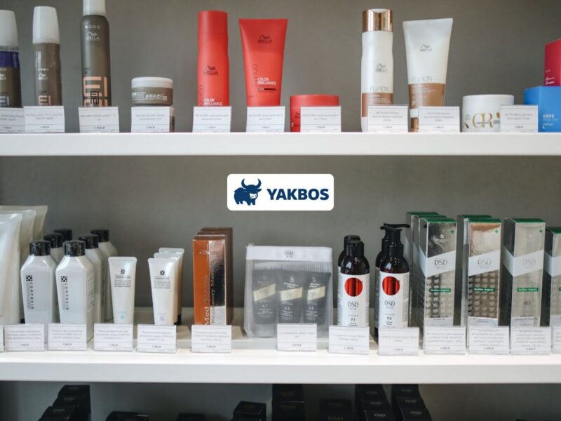 Korea Investment Opportunity - Global No.1 K-Beauty Omnichannel Platform & Brand House