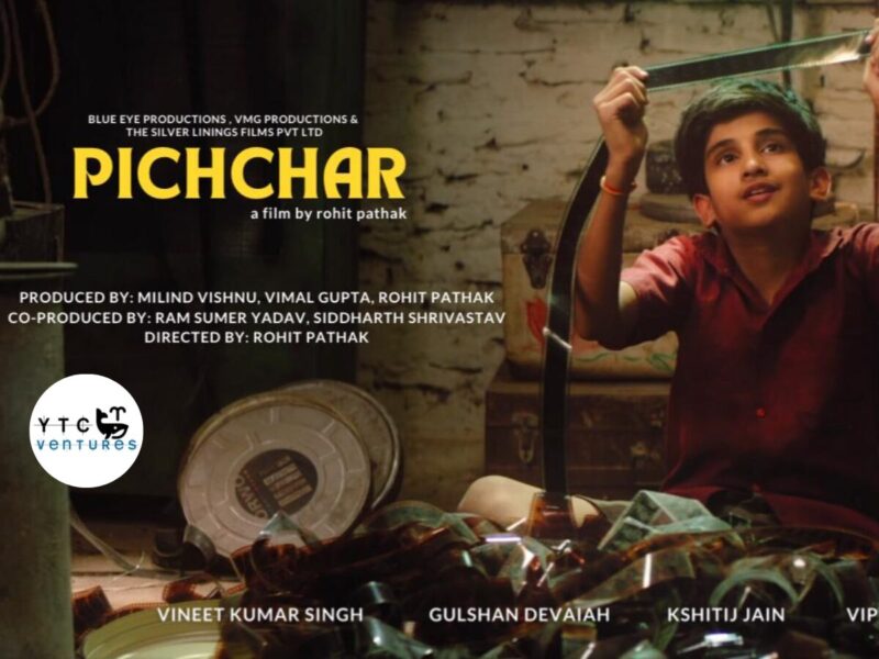 Bollywood Movie Investment Opportunity in India | Invest in Feature Film Ready for Release | INR 50 Lakhs Raise | YTC Ventures