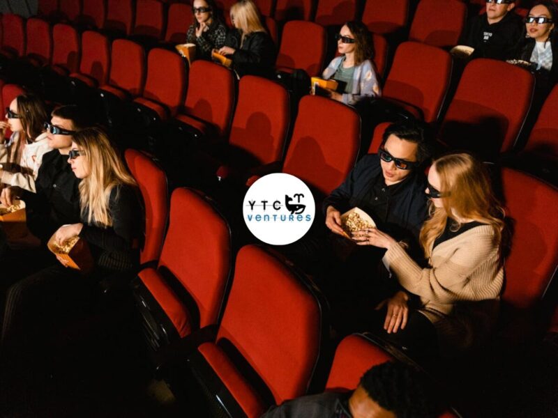 Bollywood Movie Investment Opportunity in India | Invest in Feature Film Ready for Release | INR 50 Lakhs Raise | YTC Ventures