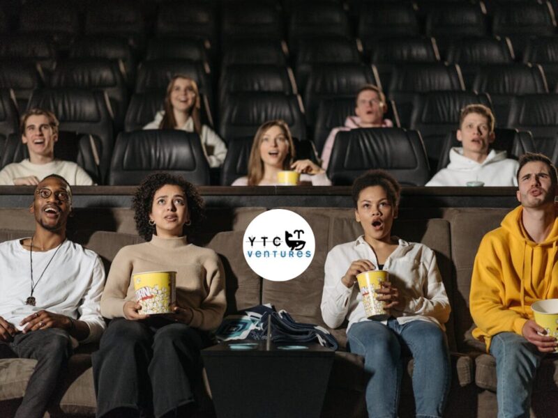 Bollywood Movie Investment Opportunity in India | Invest in Feature Film Ready for Release | INR 50 Lakhs Raise | YTC Ventures