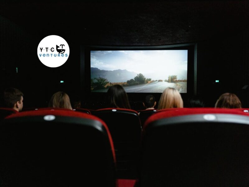 Bollywood Movie Investment Opportunity in India | Invest in Feature Film Ready for Release | INR 50 Lakhs Raise | YTC Ventures