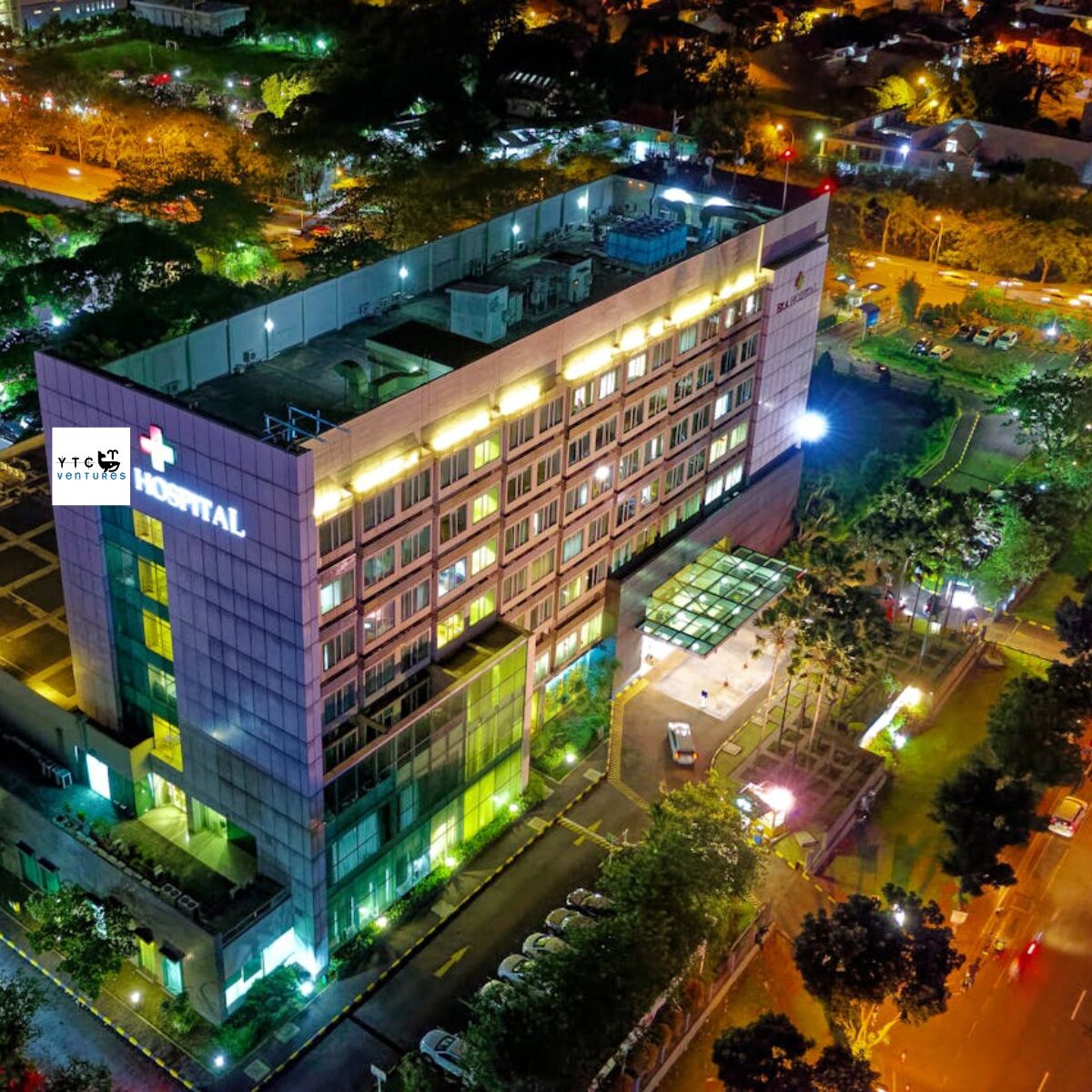 M&A / Acquisition Opportunity – Buyer Actively Seeking 200+ Bed Hospitals in Delhi