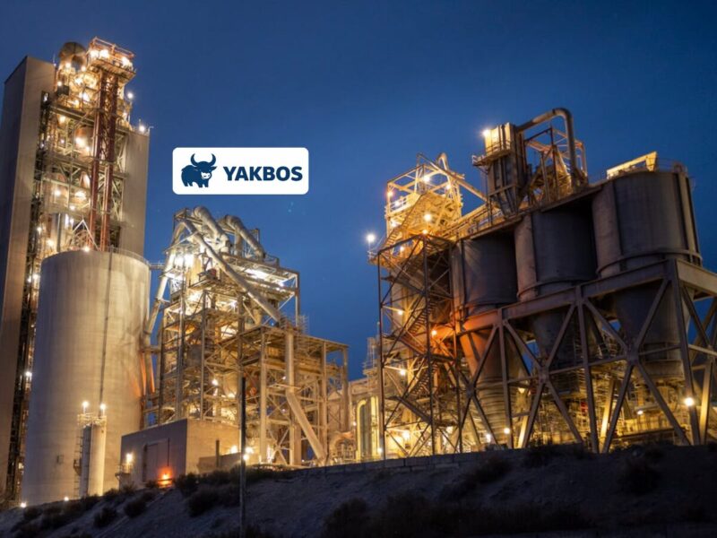 Cement Manufacturing Plant for Sale in Andhra Pradesh, India | Strategic Acquisition Opportunity | YTC Ventures
