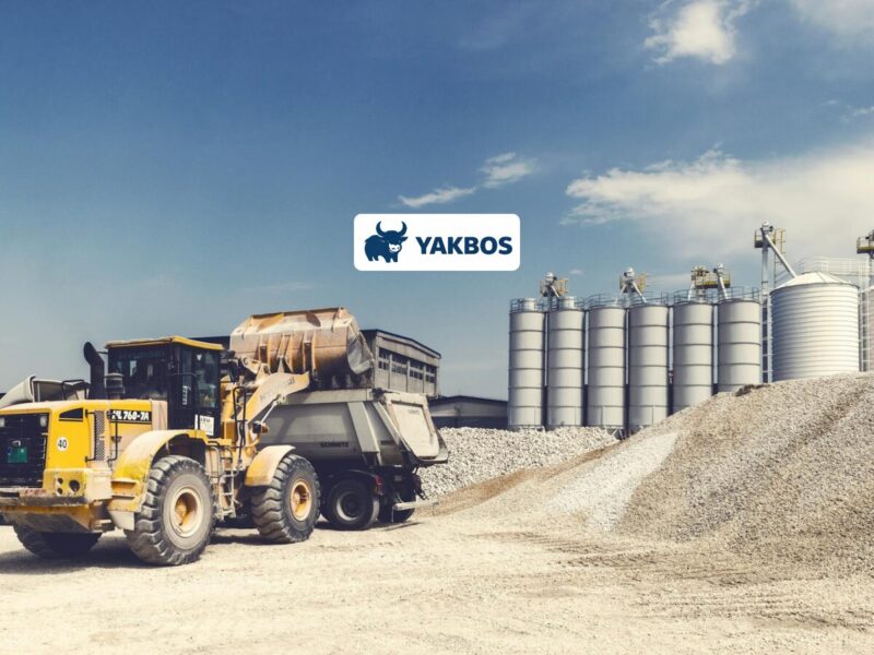 Cement Manufacturing Plant for Sale in Andhra Pradesh, India | Strategic Acquisition Opportunity | YTC Ventures