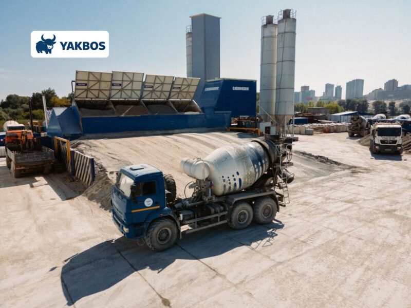 Cement Manufacturing Plant for Sale in Andhra Pradesh, India | Strategic Acquisition Opportunity | YTC Ventures
