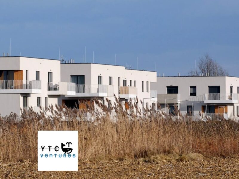 Investment Opportunity: Mumbai Real Estate Developers Seeking ₹50 Cr – ₹100 Cr Partners