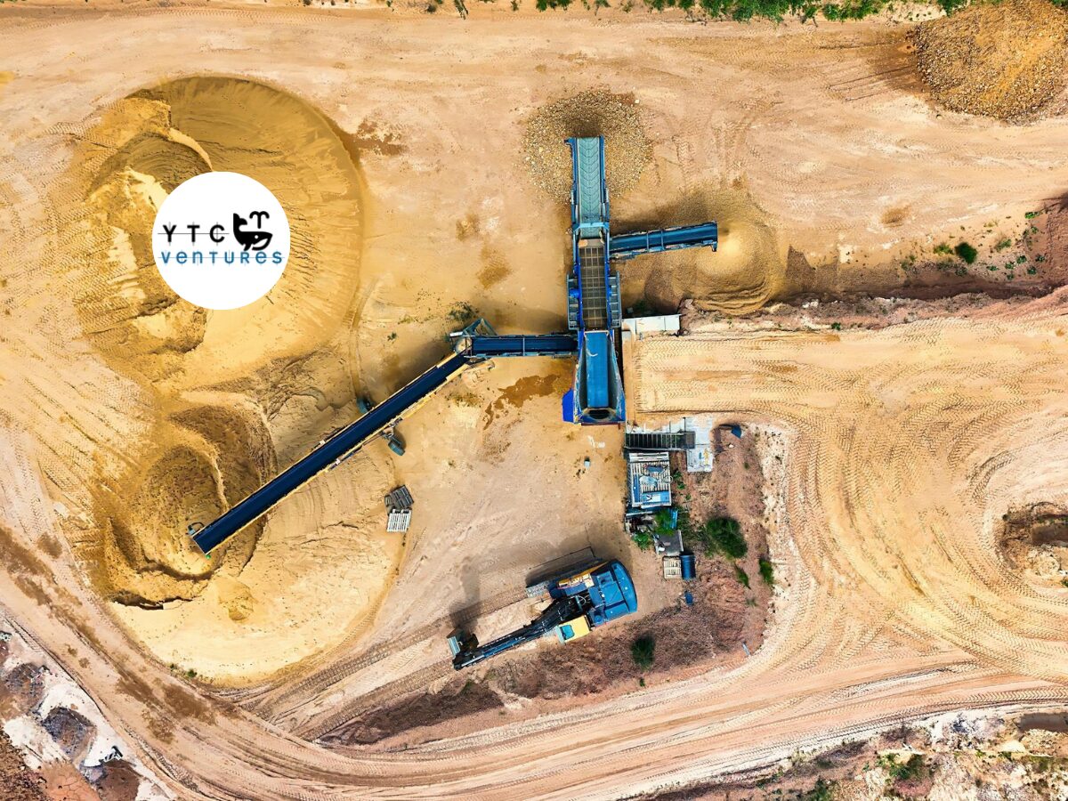 Gold Refinery Acquisition Opportunity in Dubai & Sharjah | YTC Ventures