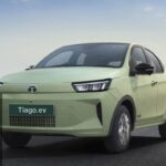 Tata Tiago EV Facelift 2026: Features, Safety, Price, and Complete Review : Tata Tiago EV on road price