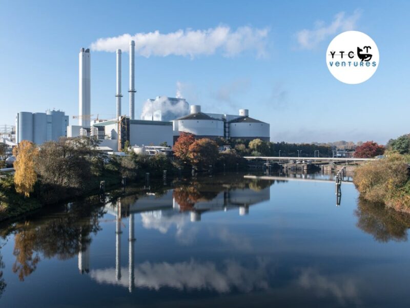 Investment Opportunity: Waste to Energy (WtE) Infrastructure Project in Europe – Government-Backed, Modular, High-Return Renewable Energy Project