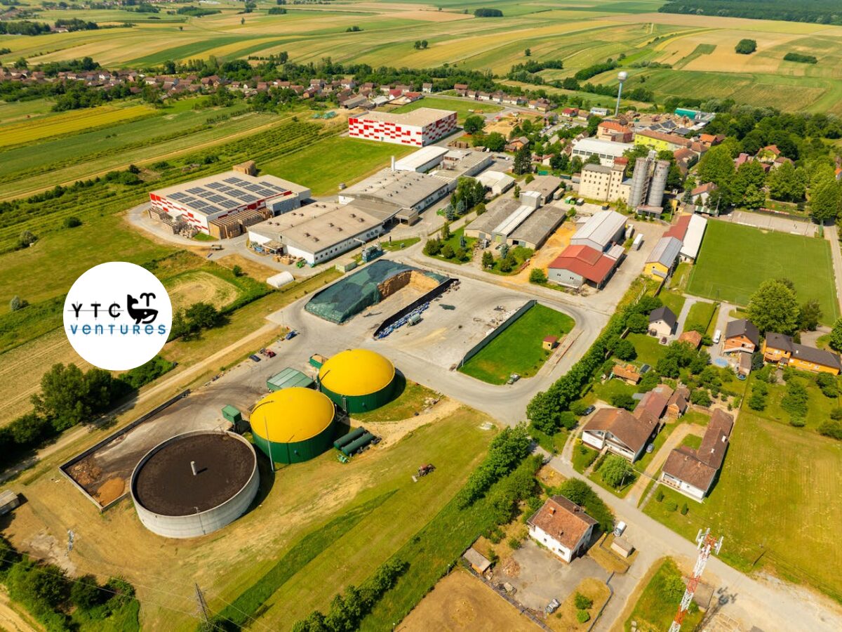 Investment Opportunity: Waste to Energy (WtE) Infrastructure Project in Europe – Government-Backed, Modular, High-Return Renewable Energy Project