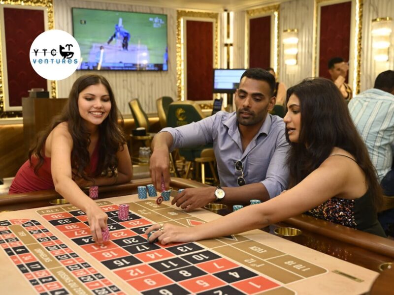 Casino Acquisition Opportunity in Goa, India – Strategic Investment Listing