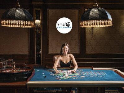 Casino Acquisition Opportunity in Goa, India – Strategic Investment Listing