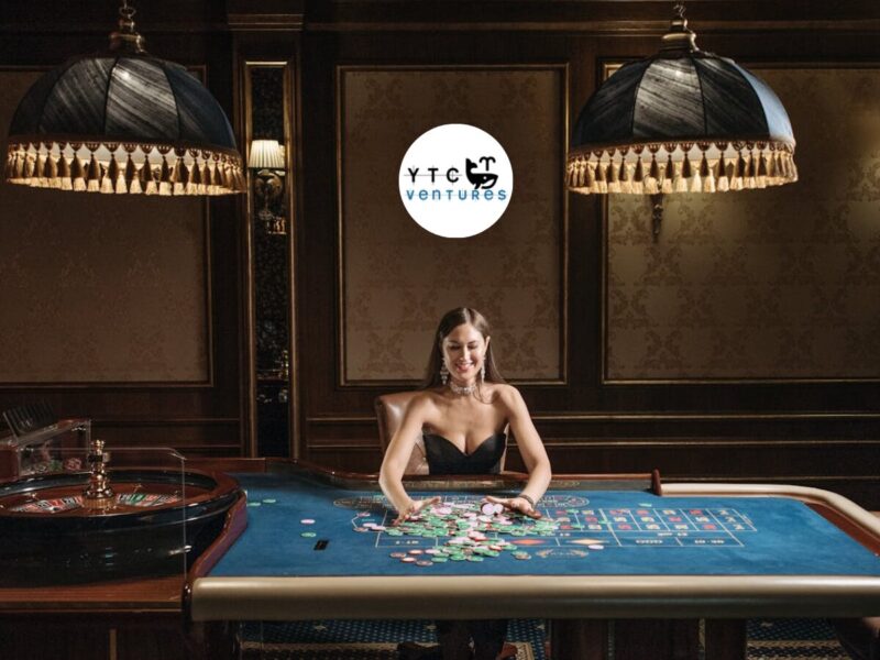 Casino Acquisition Opportunity in Goa, India – Strategic Investment Listing