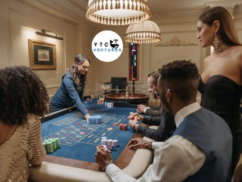 Casino Acquisition Opportunity in Goa, India – Strategic Investment Listing