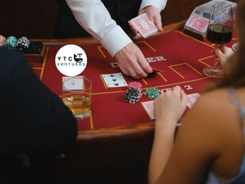 Casino Acquisition Opportunity in Goa, India – Strategic Investment Listing