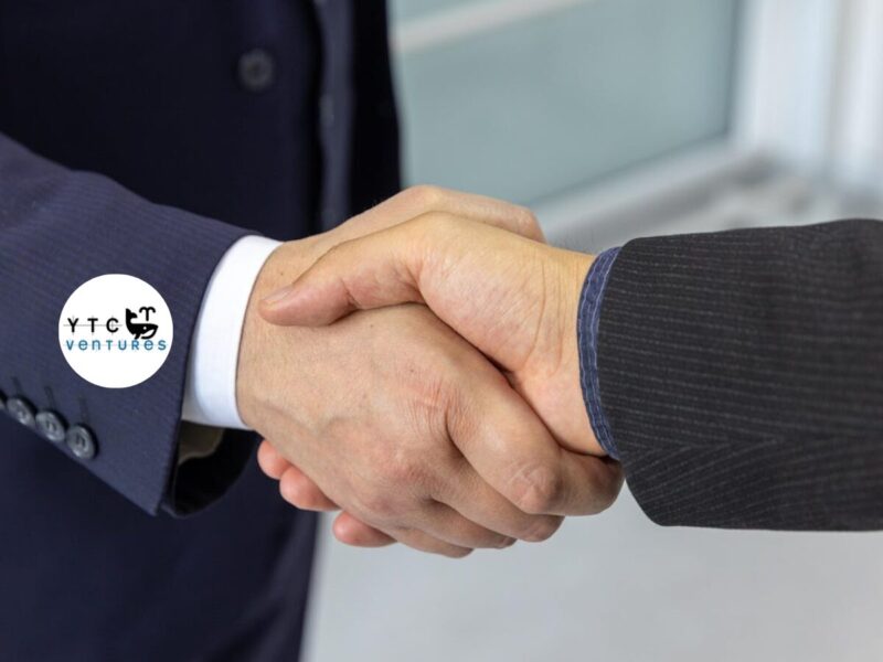 Strategic Joint Venture Investment Opportunity – India Investment Opportunity