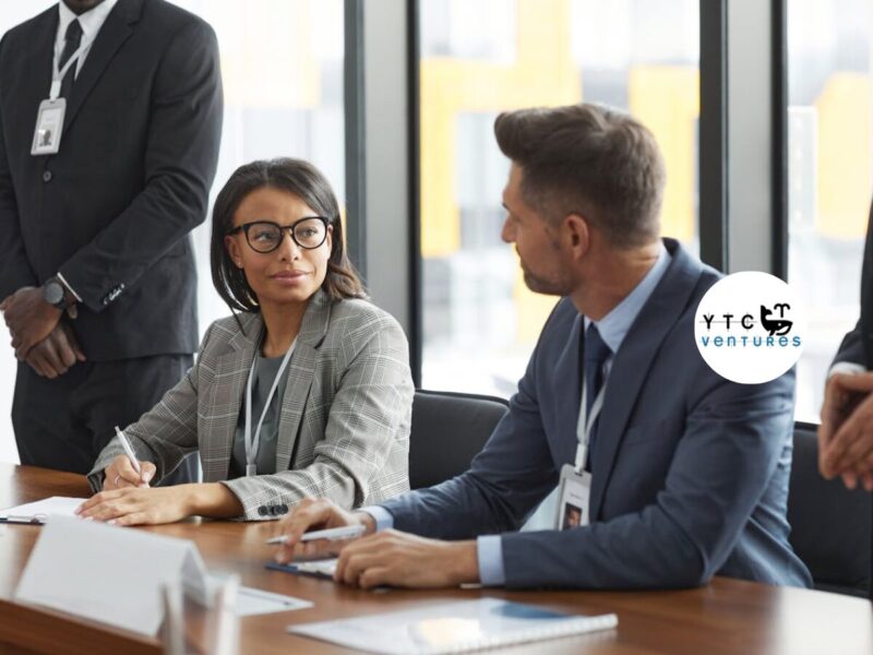 Strategic Joint Venture Investment Opportunity – India Investment Opportunity