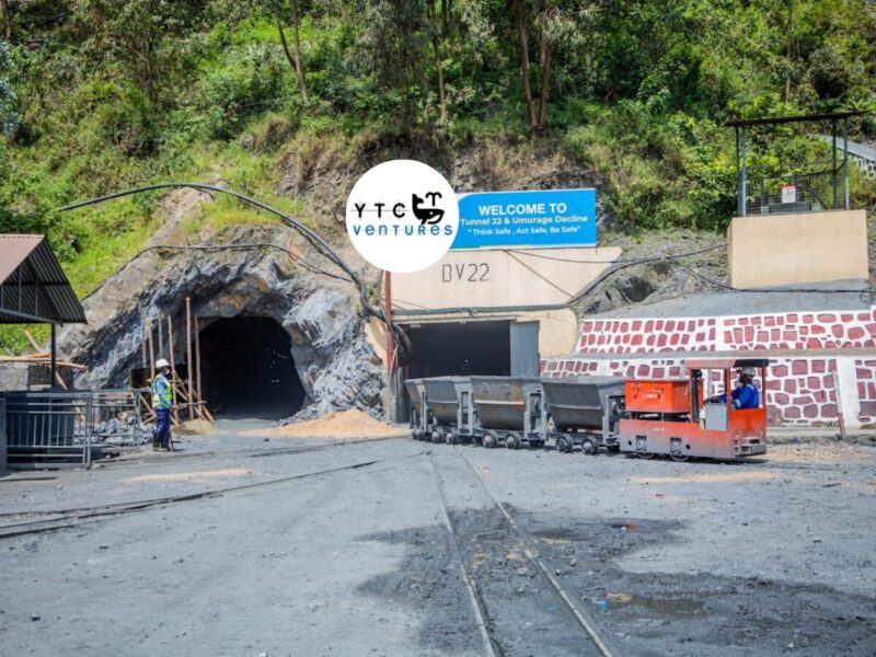 Looking for Legitimate Gold Mine Owners in Africa – Bulk Supply & Mine Ownership Opportunities