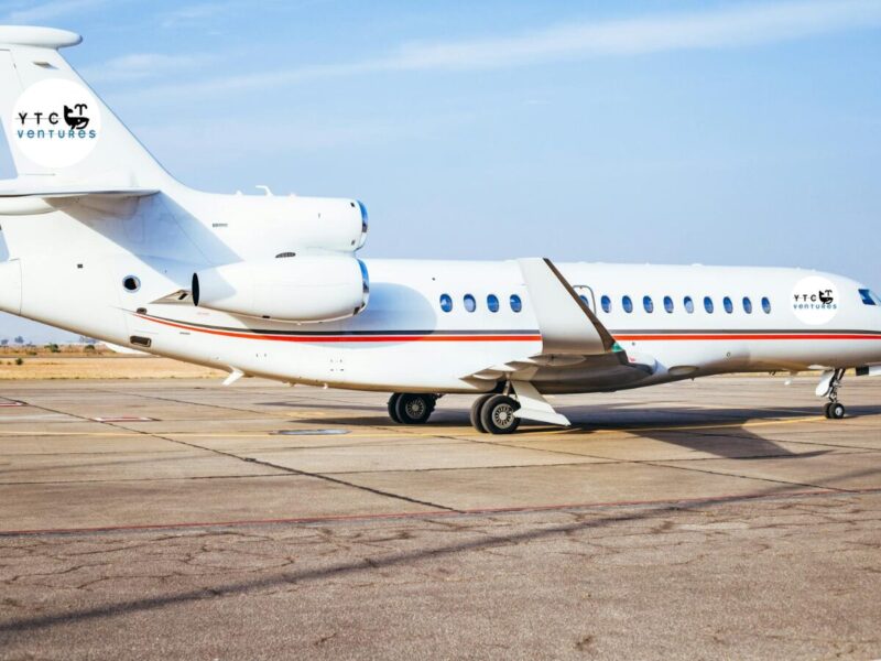 Private Jet Acquisition Opportunity – YTC Ventures Premium Client Seeking Business Aircraft
