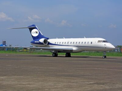 Private Jet Acquisition Opportunity – YTC Ventures Premium Client Seeking Business Aircraft