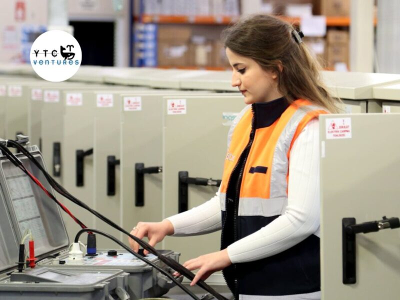Electrical & Mechanical Engineering Company for Acquisition in Singapore – SGD 2 Million