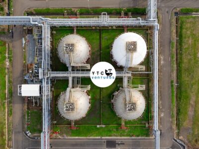 Power-to-Methane Spin-out | €3.5M Investment Opportunity for Breakthrough eMethane Technology