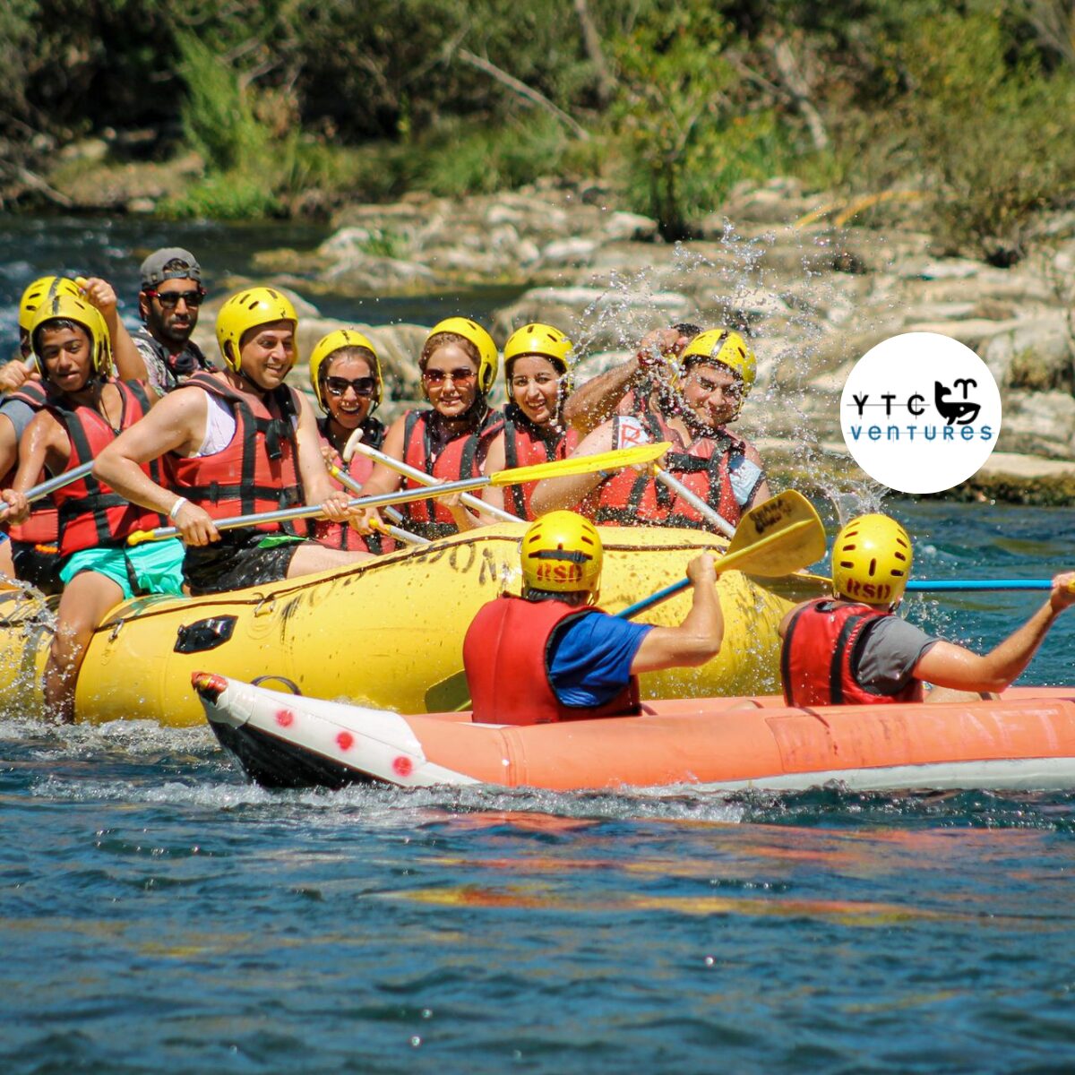 Investor Required for Adventure Tourism Business / Startup in Meghalaya, India