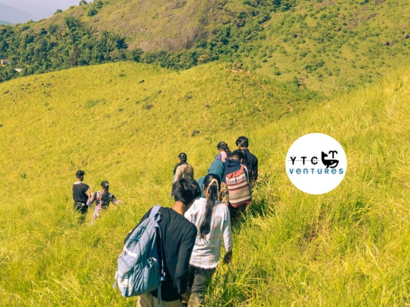 Investor Required for Adventure Tourism Business / Startup in Meghalaya, India