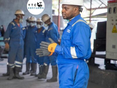 ZAMBIA COPPER & CRITICAL MINERALS INVESTMENT OPPORTUNITY