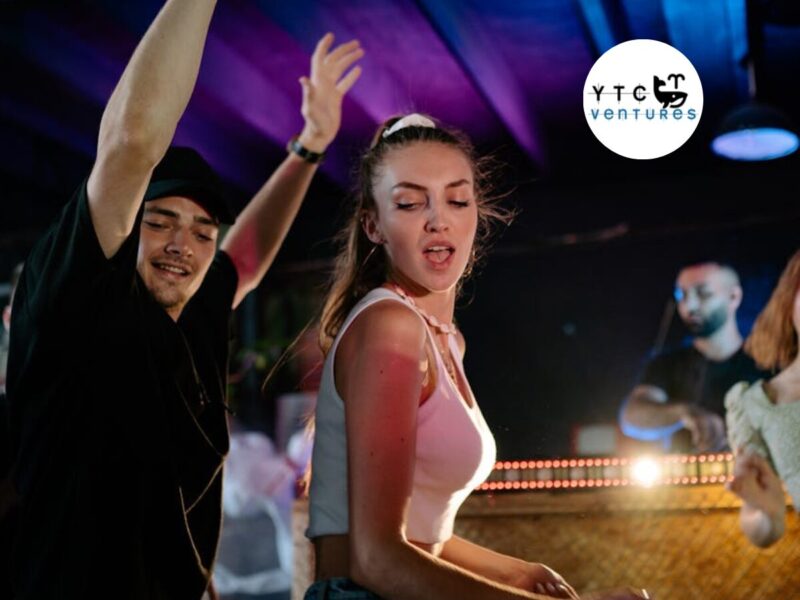 Calling Visionary Investors for DJCLUB Coin ($DJCLUB)