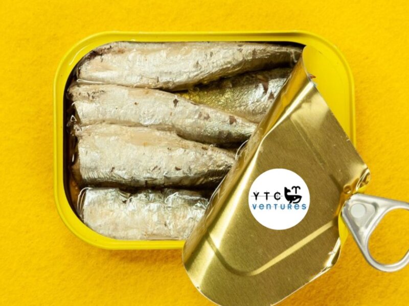 INTERNATIONAL INVESTMENT OPPORTUNITY FISH CANNING & SEAFOOD PROCESSING SPV Goa, India