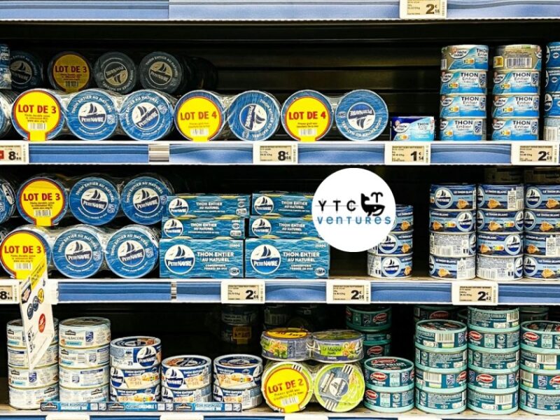 INTERNATIONAL INVESTMENT OPPORTUNITY FISH CANNING & SEAFOOD PROCESSING SPV Goa, India