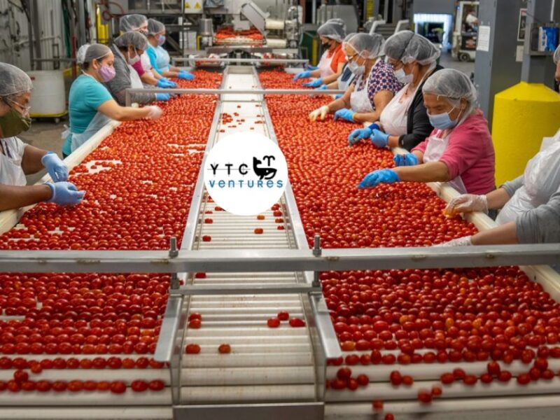 Investment Opportunity: Food Processing & Beverage Manufacturing SPV – Shillong, Meghalaya, India