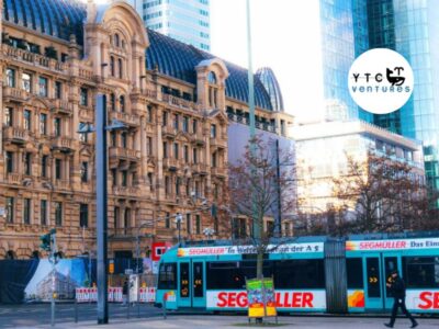 GERMAN FAMILY-OWNED BUSINESSES FOR STRATEGIC INVESTMENT
