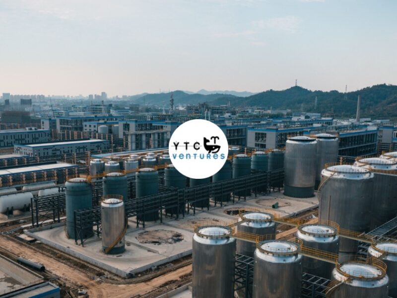 Gujarat Green Hydrogen Industrial Cluster Investment Opportunity