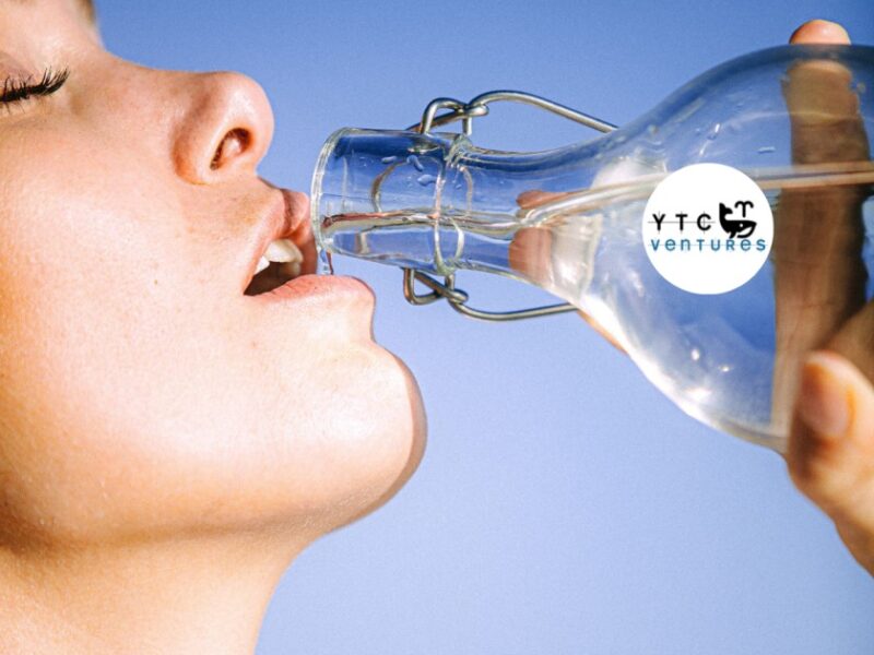 Investment Opportunity: SPRING ACCESS Premium Natural Spring Water Bottling Plant in Shillong, Meghalaya