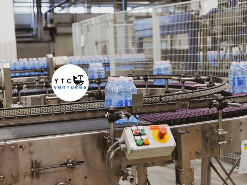 Investment Opportunity: SPRING ACCESS Premium Natural Spring Water Bottling Plant in Shillong, Meghalaya