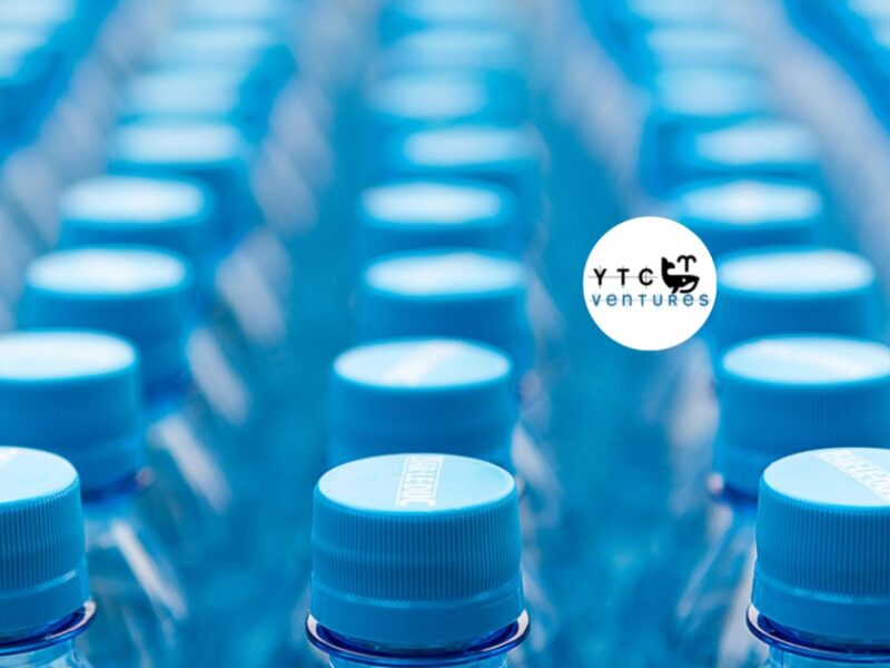 Investment Opportunity: SPRING ACCESS Premium Natural Spring Water Bottling Plant in Shillong, Meghalaya