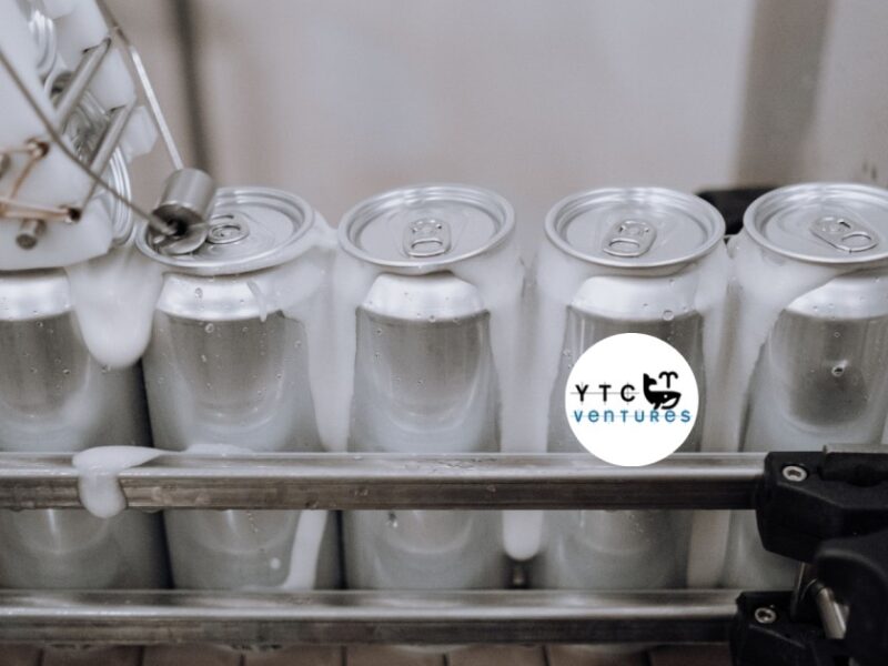 Investment Opportunity: SPRING ACCESS Premium Natural Spring Water Bottling Plant in Shillong, Meghalaya
