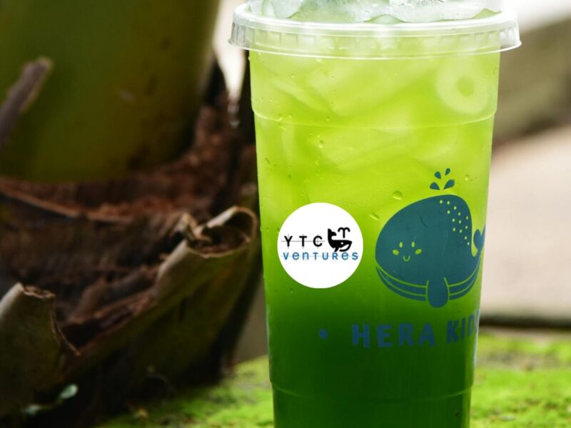 Organic Tea. Global Markets. Meghalaya. Seeking Strategic Investors & Joint Venture Partners