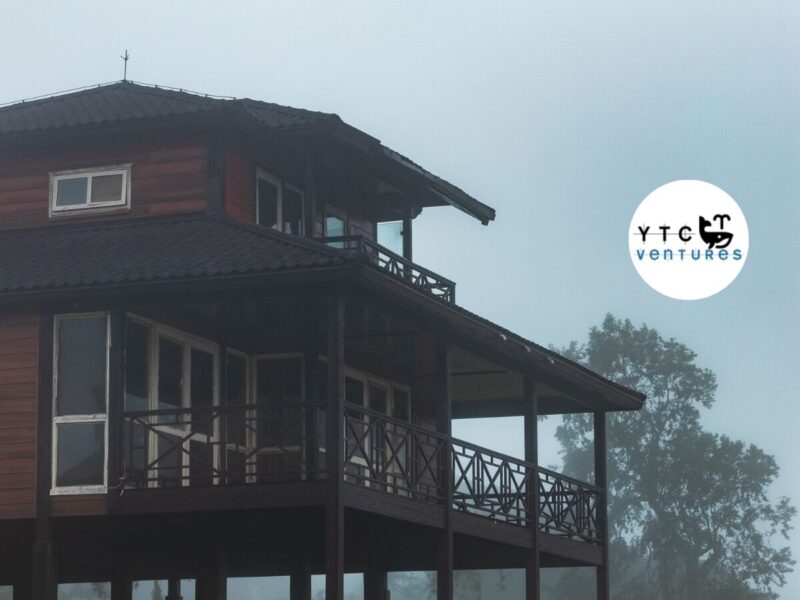 Joint Venture & Investment Opportunity Boutique Eco-Luxury Resort Development in Meghalaya, India