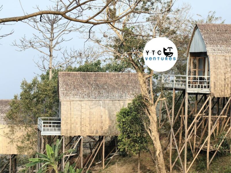 Joint Venture & Investment Opportunity Boutique Eco-Luxury Resort Development in Meghalaya, India